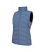 Womens/ladies opal padded gilet blue Mountain Warehouse