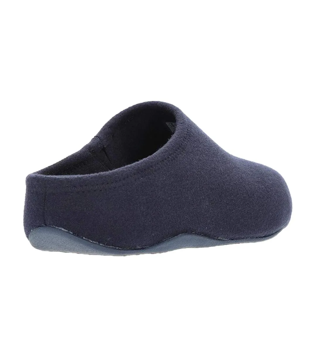 Sabots Shuv Femme Bleu Nuit FitFlop-2
