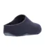Sabots Shuv Femme Bleu Nuit FitFlop-2