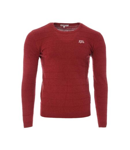Pull rouge homme lee cooper ober - 3xl