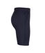 Short Park Homme Bleu Marine Nike-4