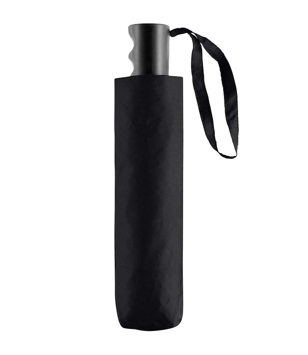 Parapluie De Poche Oekobrella Taille Unique Noir Fare-2
