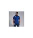 Womens/ladies Club Dry Polo Shirt Blue Canterbury-1