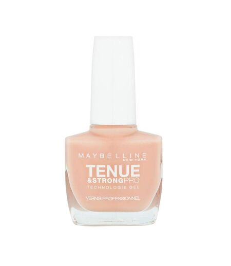 Vernis à Ongles Femme Tenue & Strong Pro 75 Ivoire Rosé - Taille unique