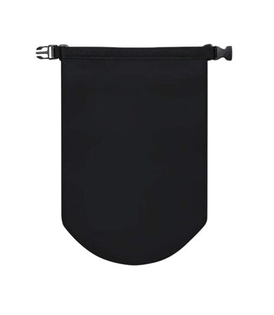 Sac scuba taille unique noir MidOcean