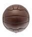 Manchester City FC - Ballon de foot (Marron) (Taille unique) - UTTA4709