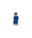 T-shirt Essential Homme Bleu Roi Jerzees-1