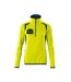 Pull Motif/style Deux Tons Accelerate Safe Femme Mascot-1