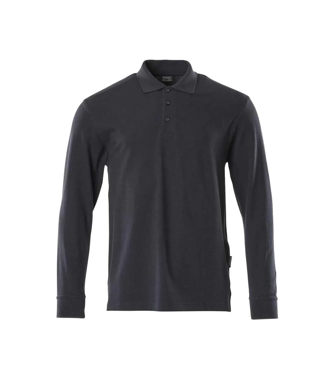 Polo Manches Longues Crossover Manila Homme Mascot-1