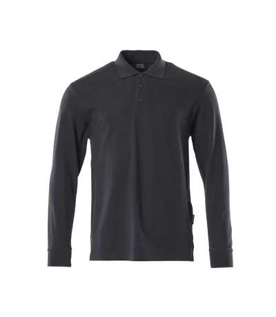 Polo Manches Longues Crossover Manila Homme Mascot