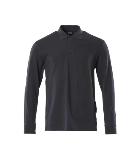 Polo Manches Longues Crossover Manila Homme Mascot