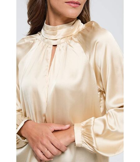 Blouse Mocol Black
