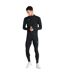 Haut Course À Pied Dry Element Homme Noir Nike-1