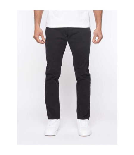 Chino Moretor Homme Noir Duck And Cover