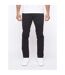 Chino Moretor Homme Noir Duck And Cover-3