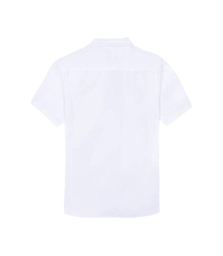 Chemise blanc homme tbs brody - l