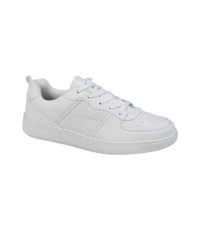 Rdek Womens/Ladies Destiny Sneakers (White) - UTDF2197