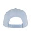 Casquette Courbée Classique Adulte Bleu Clair Flexfit-2