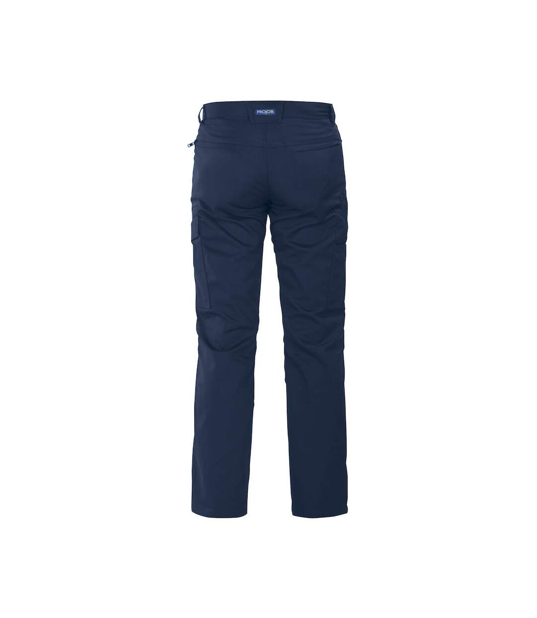 Pantalon Cargo Homme Bleu Marine Projob-2
