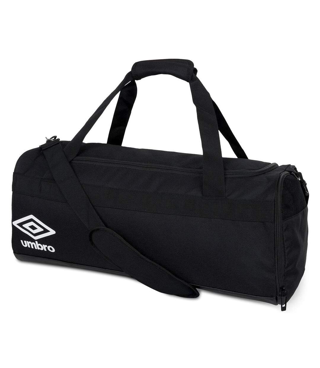 Team training 2 holdall 25cm x 60cm x 25cm black/white Umbro-1