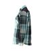 Chemise Customized Homme Vert Forêt Mascot-3