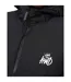 Doudoune Sans Manches Motif/style Matelassé Nahjo Homme Noir Kings Will Dream-4