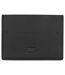 Porte-cartes Style Symbole Air Force Taille Unique Noir Nike-1