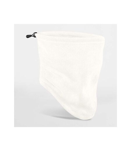 Snood Blanc Doux Beechfield