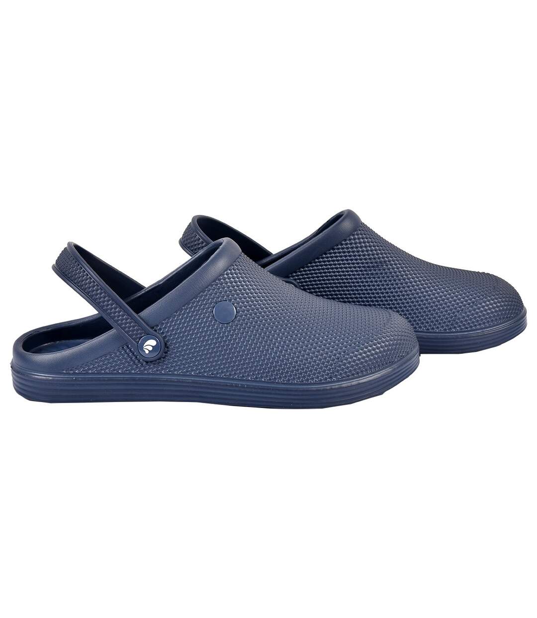 Claquette Sabot EVA MBS01429 MARINE-2