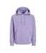 Sweat Violet Homme Jack & Jones Jestar - L