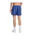 Mens Staziona Vertical Stripe Swim Shorts Navy Ellesse-3