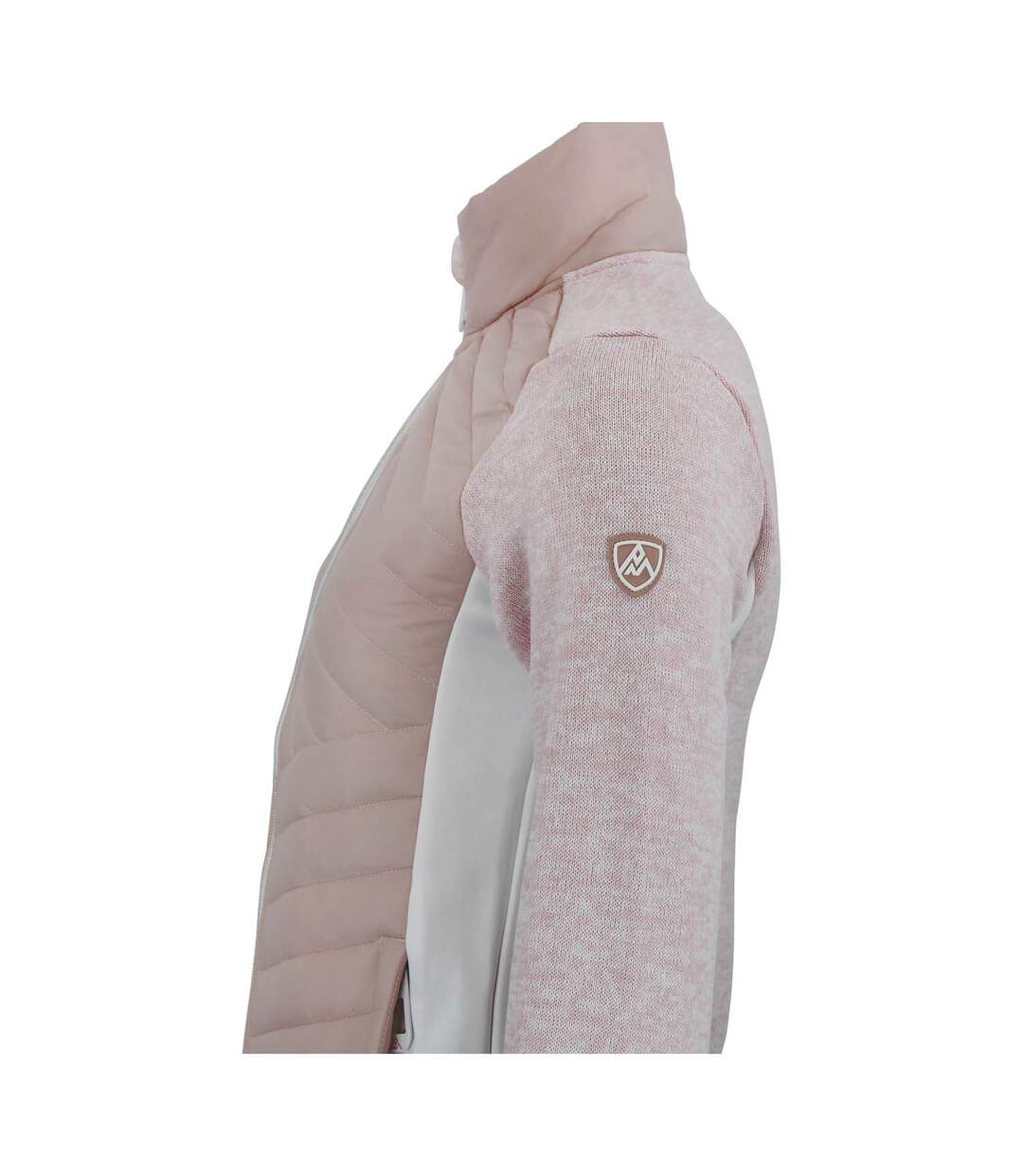 Blouson polaire APONY-5