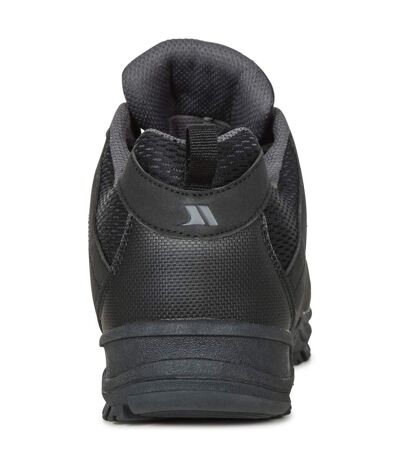 Chaussures de randonnée finley homme noir Trespass