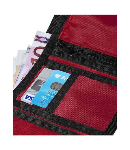 Ripper Wallet One Size Classic Red Bagbase