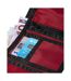 Ripper Wallet One Size Classic Red Bagbase-4