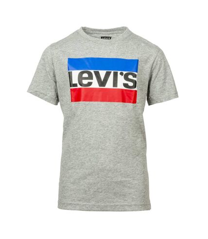 Tee-Shirt Levi's SportSwear Logo