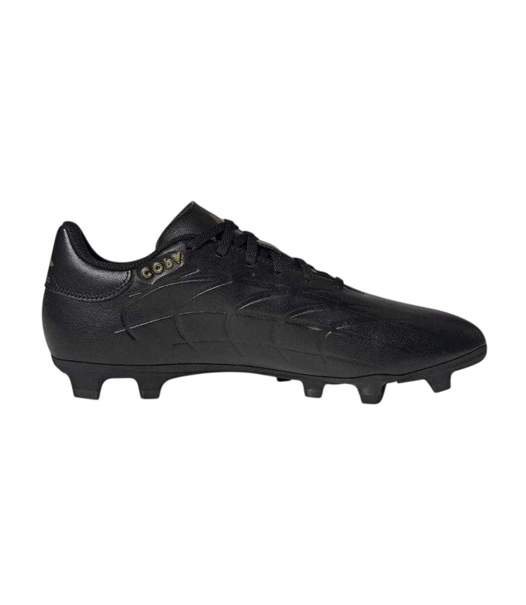 Chaussures De Foot Pour Terrain Ferme Copa Pure Club Homme Noir Adidas-1