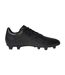 Chaussures De Foot Pour Terrain Ferme Copa Pure Club Homme Noir Adidas-1