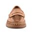 Mocassins Penny Seaport Femme Brun Clair Sperry-1