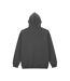 Sweat À Capuche Softstyle Homme Charbon Gildan-2