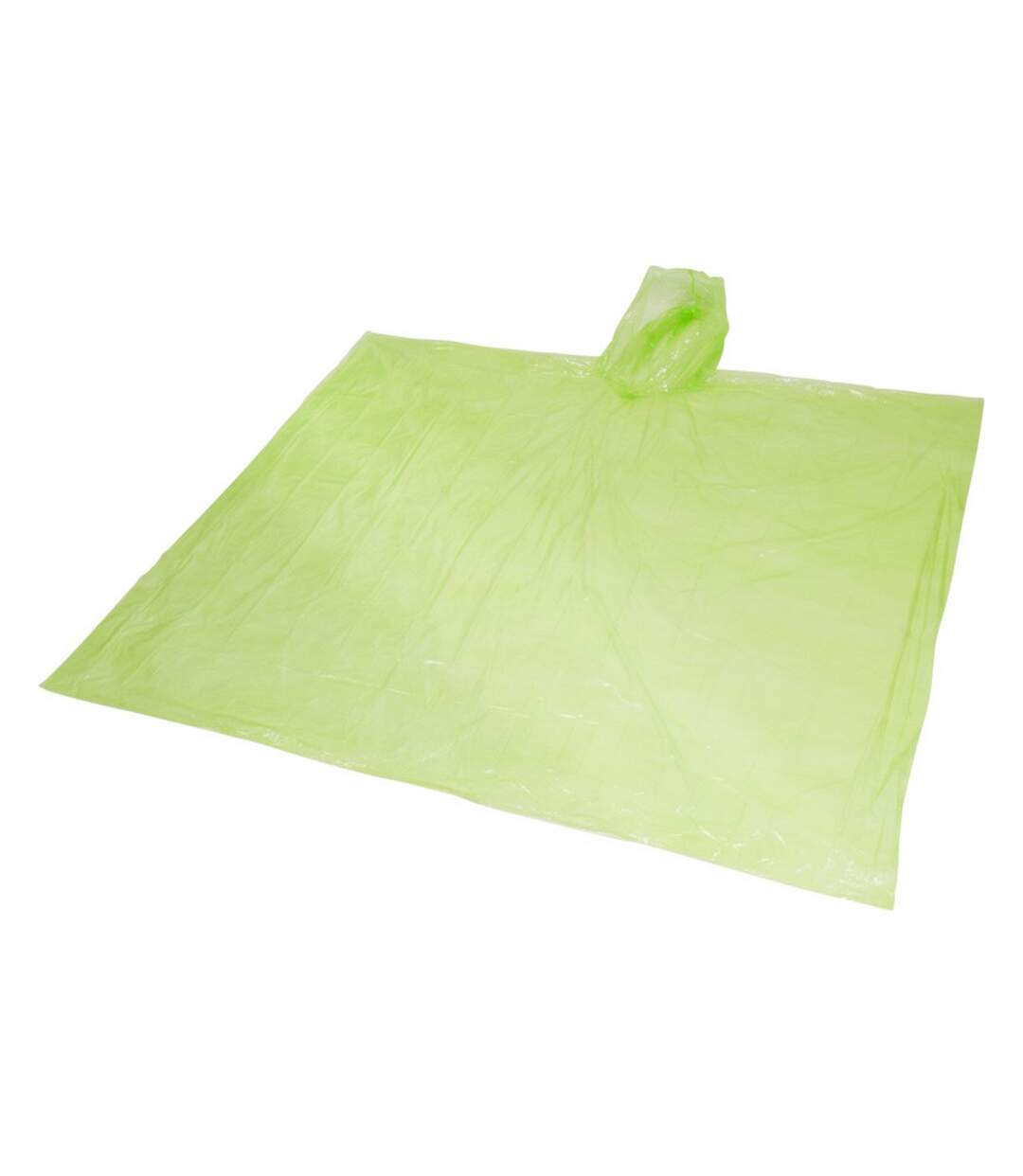 Imperméable Mayan Adulte Vert Clair Generic-2