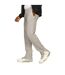 Mens Blended Core Ringspun Cotton Regular Jogging Bottoms Stone Casual Classics-1