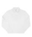 Mens My Long-sleeved Polo Shirt White B&C-2
