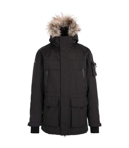 Trespass Mens Pillaton Ski Jacket (Black) - UTTP6161