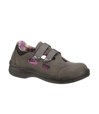 Sandale  basse femme Lemaitre S1P Spirit SRC