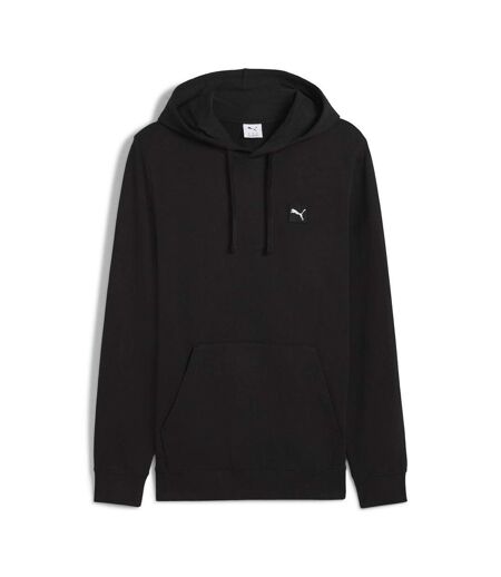 Sweat noir homme puma elevated - l