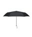 Minibrella folding umbrella one size black MidOcean-1