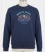 CHALLENGER PARK1 — Sweat imprimé marine : le style sportswear ultra-confort-5