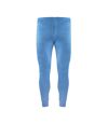 Mens Thermal Long Johns (Blue)