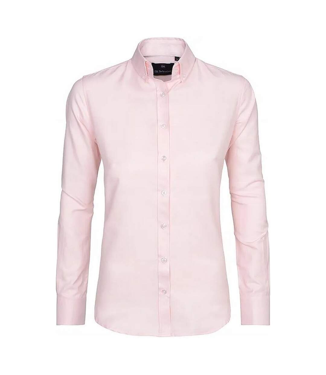 Chemisier Croatia Femme Rose Di Selentino-1